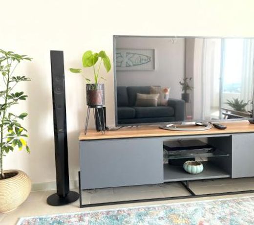 Departamento frente al mar en Arica