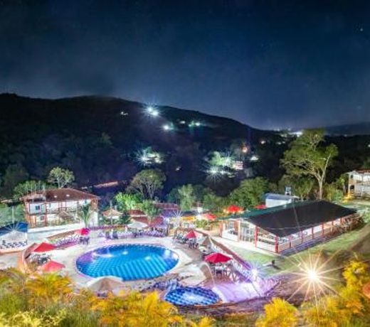 Hotel Verde Menta