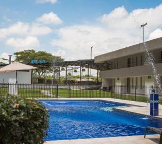 Hotel Palo Grande CF Pereira