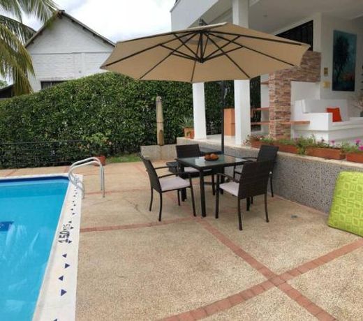 Amazing Finca House Private Swimming Pool & Air Conditioner