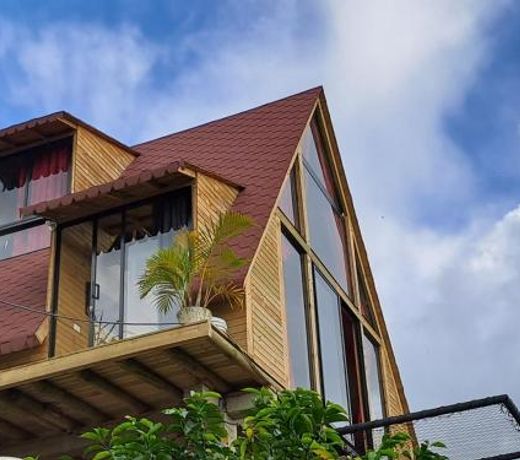 Chalet de Liz
