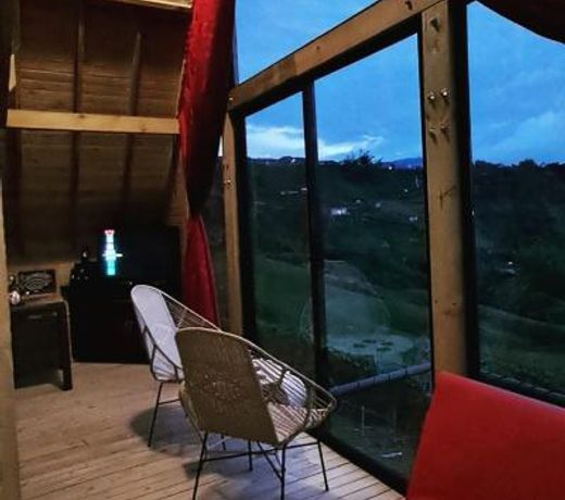 Chalet de Liz
