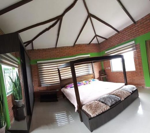 Finca Hotel el Vergel Filandia Quindio