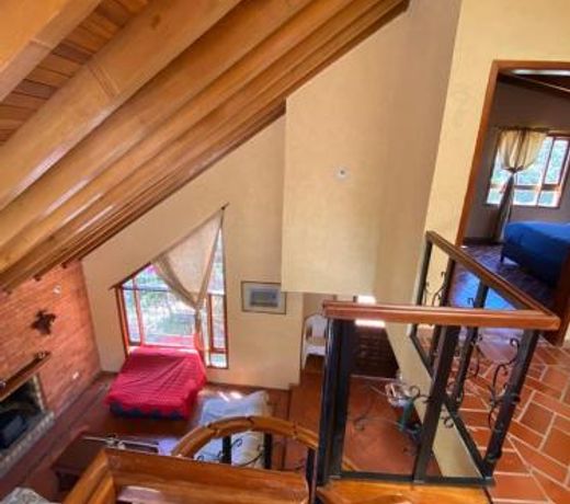 BS HOTEL CAMPESTRE