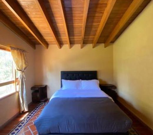 BS HOTEL CAMPESTRE