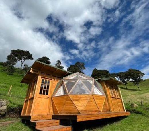 MonteLuna Glamping