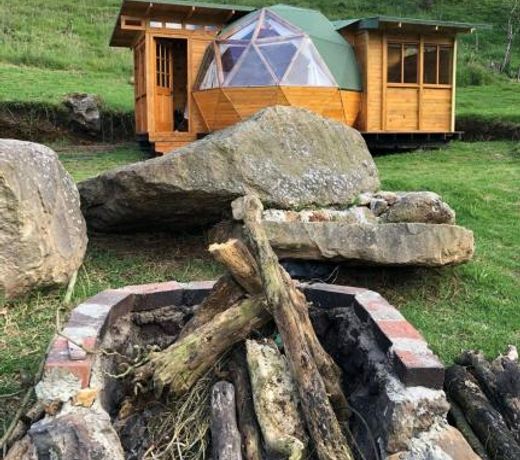 MonteLuna Glamping