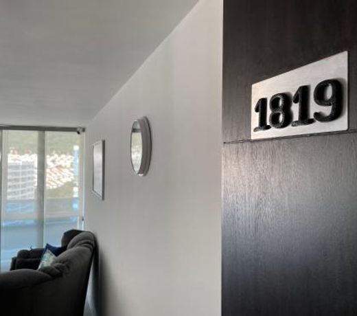 Apartamento moderno al frente del CC El Cacique
