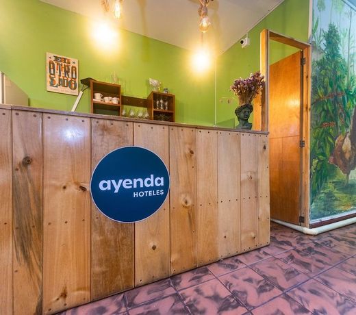 Ayenda Cafetal Arami
