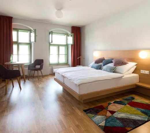 Hotel TÅi knÃ­lata