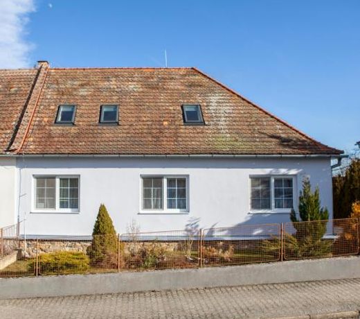 Apartmány Domek u lesa