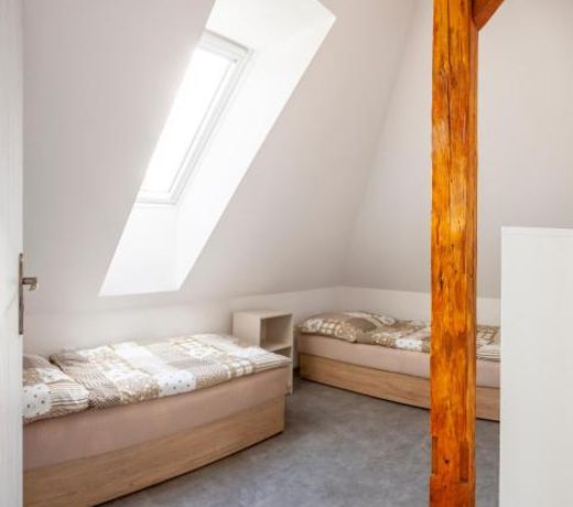 Apartmány Domek u lesa