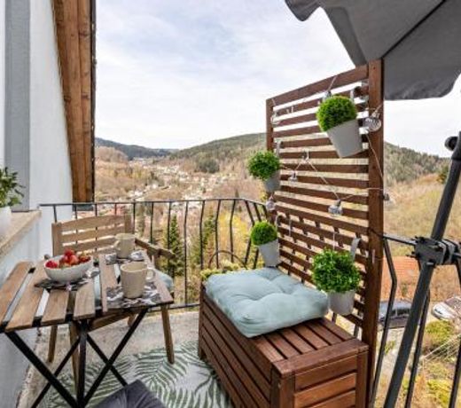 Ferienappartement Sonnenhof