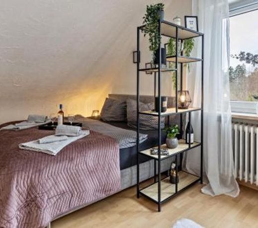 Ferienappartement Sonnenhof