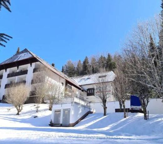 Ferienwohnung in Triberg am Waldrand - idyllisch, ruhig, erholsam