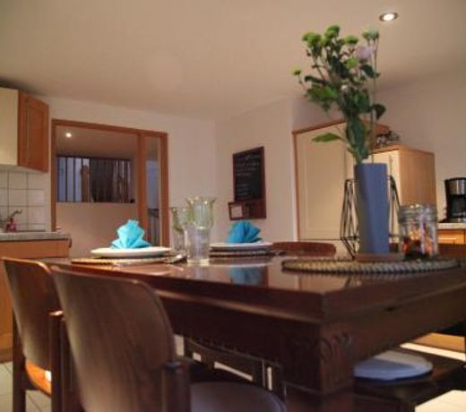 WunderschÃ¶ne Dachgeschoss - Maisonette (108qm - 3.OG)