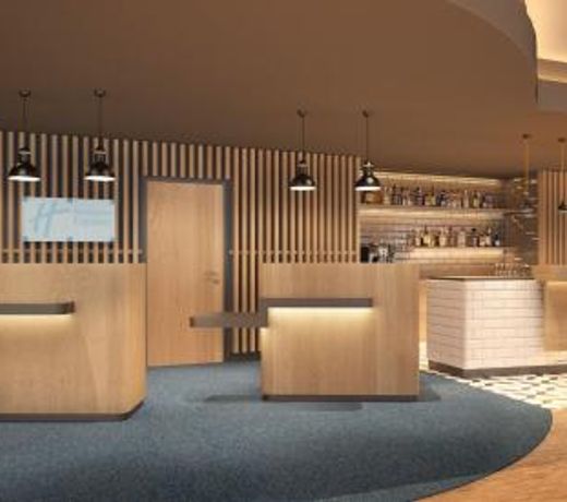 Holiday Inn Express - Remscheid