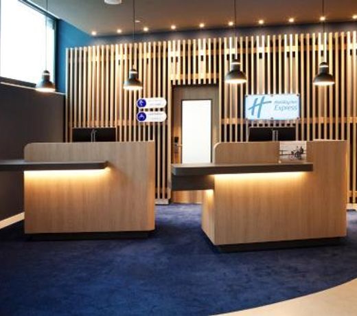 Holiday Inn Express - Remscheid