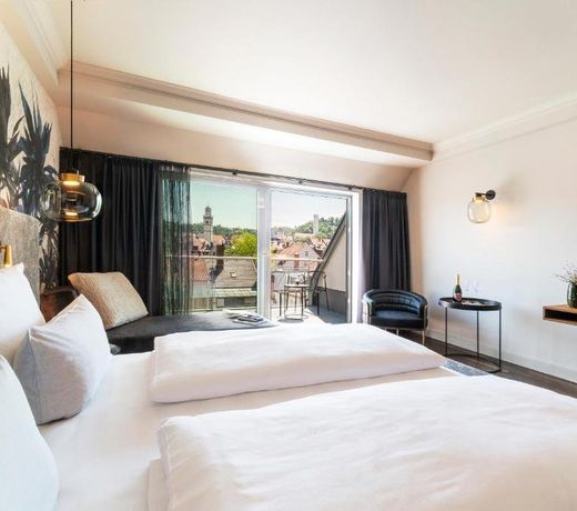 Hotel Kaiserhof Ravensburg