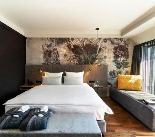Hotel Kaiserhof Ravensburg