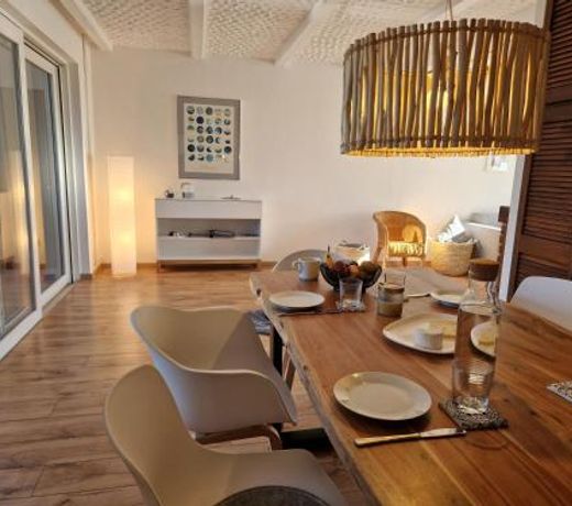 Ferienhaus Meerzeit