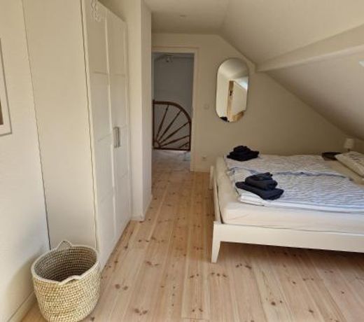 Ferienhaus Meerzeit
