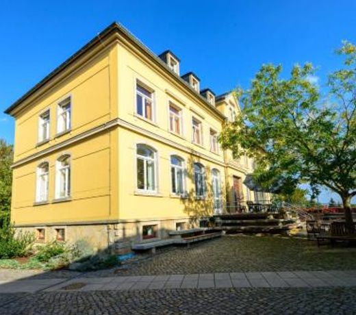GÃ¤stehaus Dresden - Alte Schule Gohlis