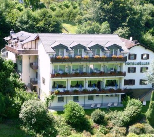 Landhotel Lodge