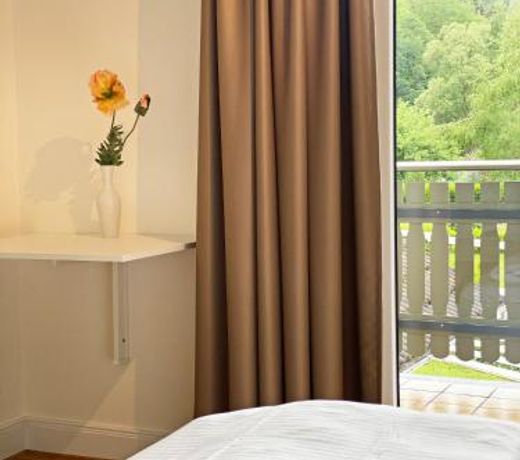 Landhotel Lodge