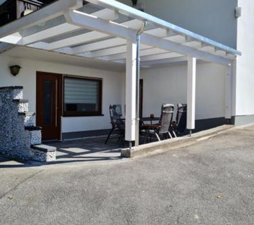 Ferienwohnung in Zentrum von Berchtesgaden