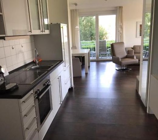 Serviced Apartments Hertingen
