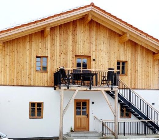 Ferienwohnungen Koller