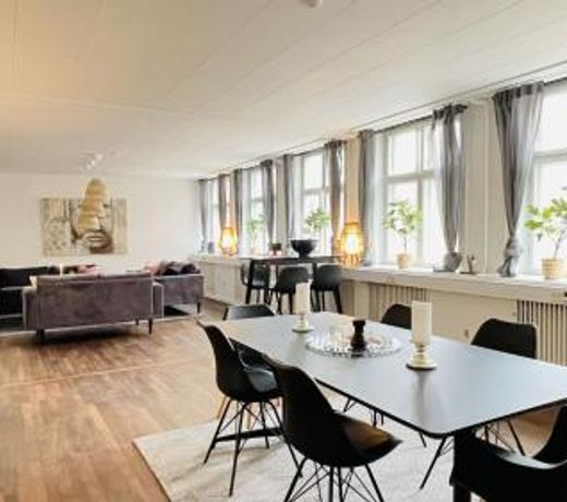 ApartmentInCopenhagen Apartment 1510