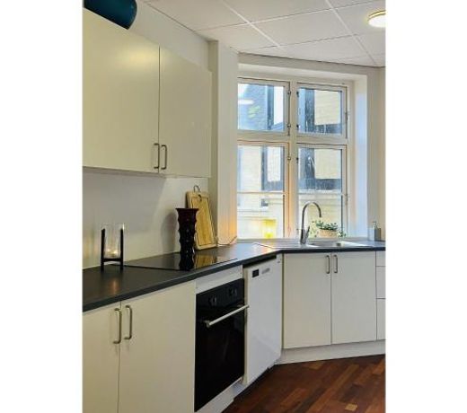 ApartmentInCopenhagen Apartment 1510