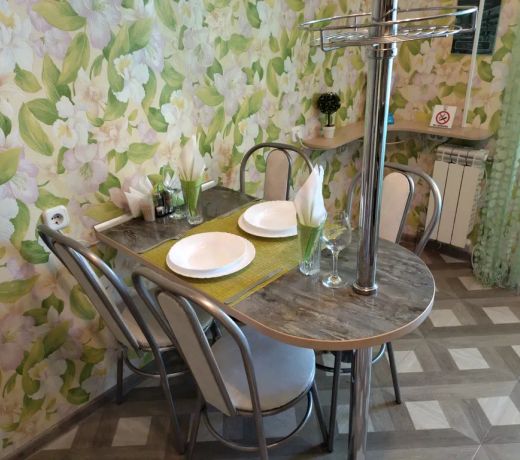 1-komnatnaa kvartira