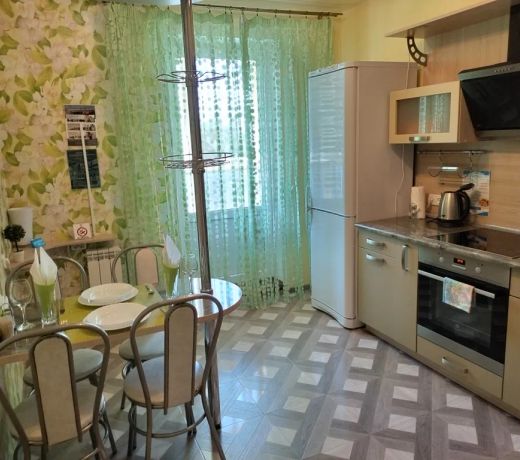 1-komnatnaa kvartira