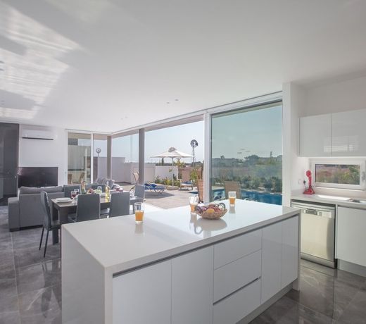 Protaras Holiday Villa Bp15