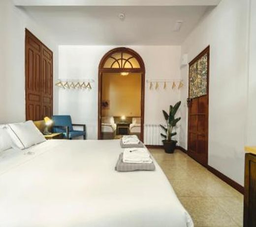 Santa Rita Rita B&B