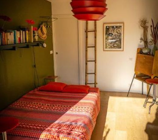 Chambre d'hÃ´tes de charme Ã  Montreuil-Paris