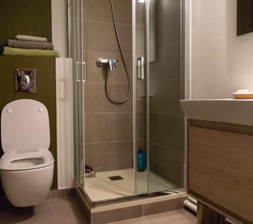 Chambre d'hÃ´tes de charme Ã  Montreuil-Paris