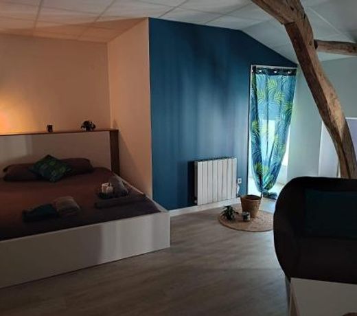 Appart'hÃ´tel Chauvigny