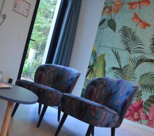 B&B Altijd Zomer