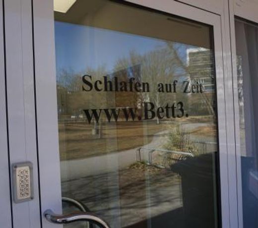 Bett3de