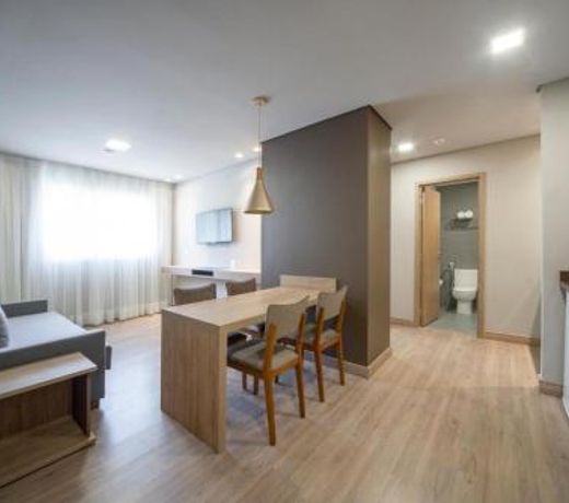Laghetto Resort Golden Gramado - 46 m2 - Vista para o Vale