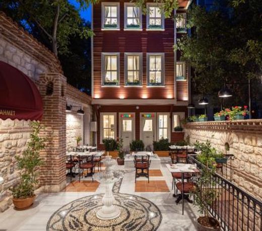 Hotel Turkish House