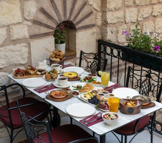 Hotel Turkish House