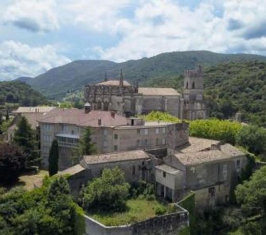GÃ®te d'etape du Clos Saint Roch