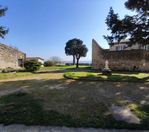 GÃ®te d'etape du Clos Saint Roch