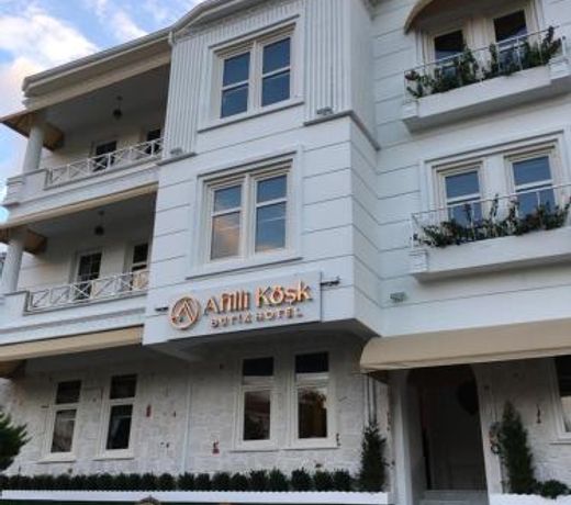 AFÄ°LLÄ° KÃÅK