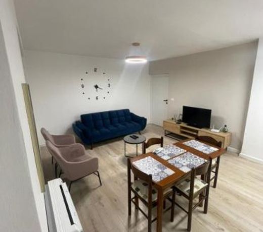 New Bazaar Apartment in Tirana